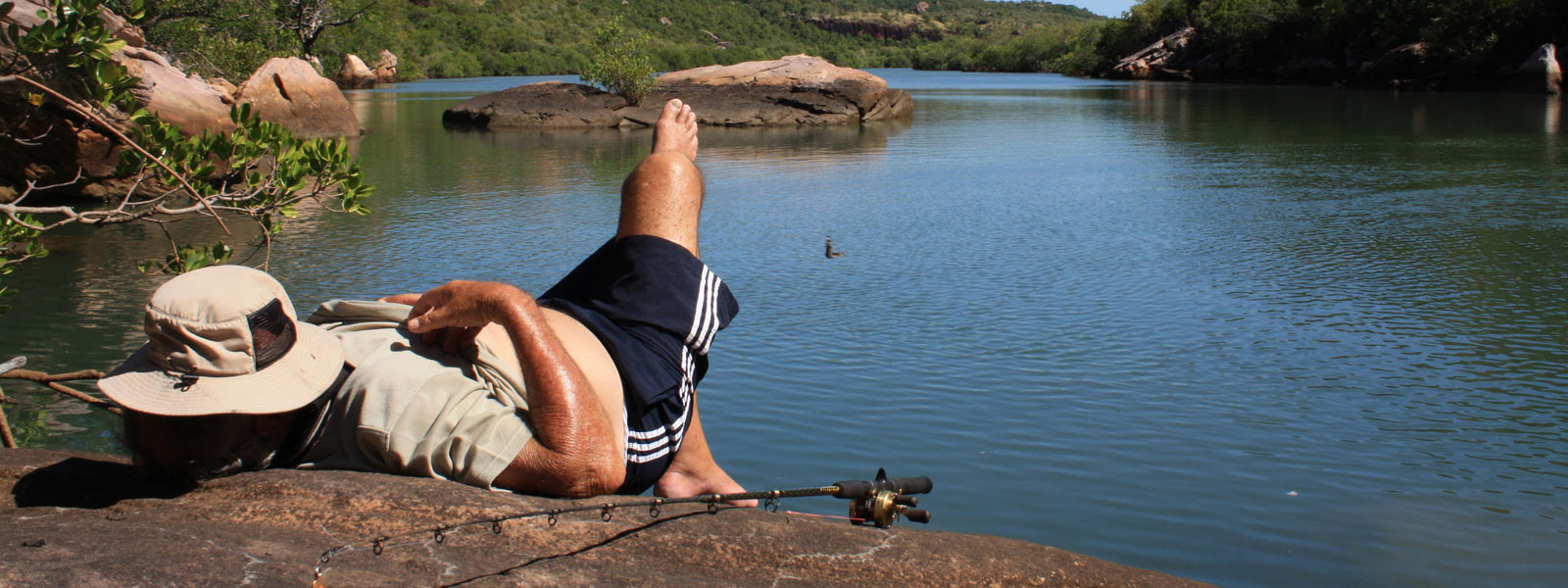 Fishing-in-the-Kimberley-The-Great-Escape-Charter-Company