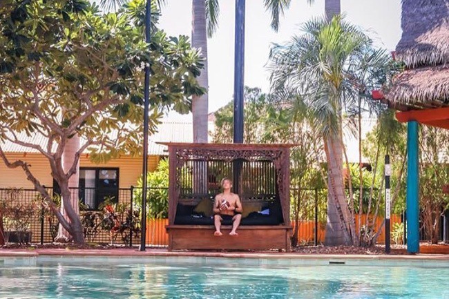 Things To Do In Broome Bali Hai Resort